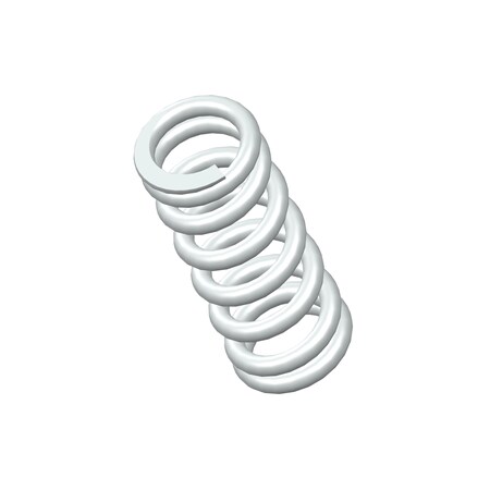 Approved Vendor Compression Spring, O=1.000, L= 2.59, W= .162 G309973828